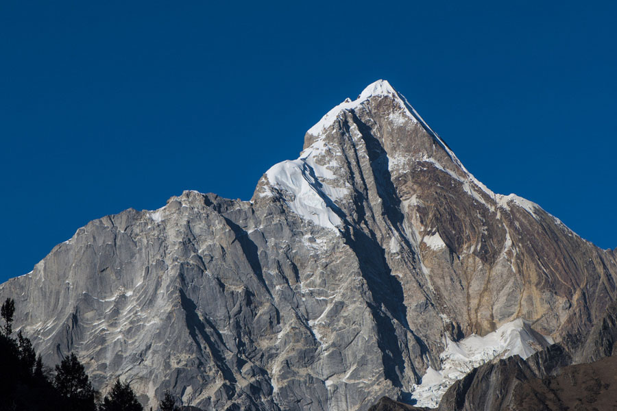 Mt. Siguniang