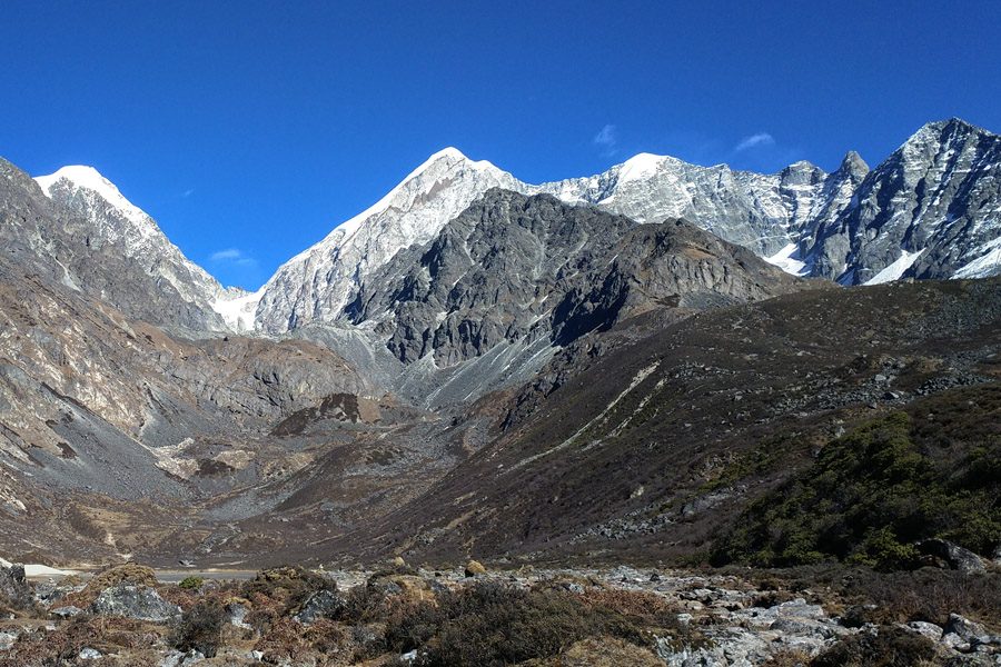 Lamoshe Mountains