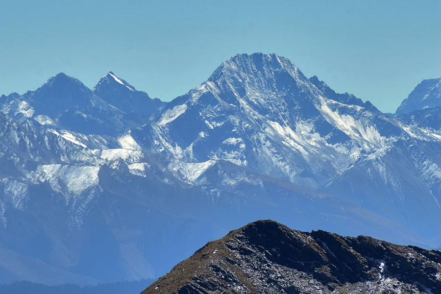 Mt. Sibogo