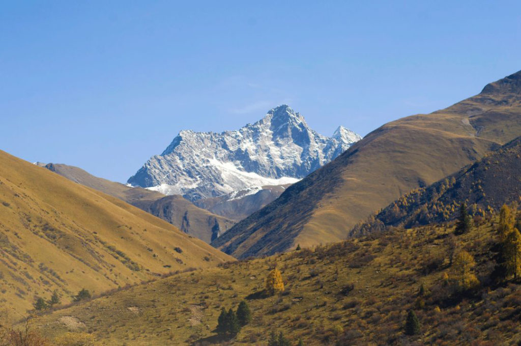 Mt. Zimei