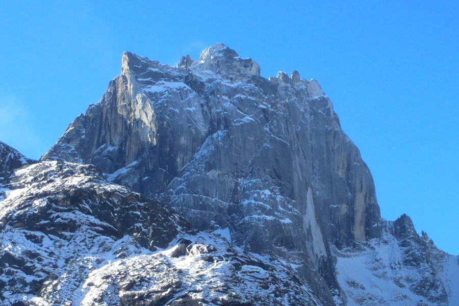 Daogou East Peak