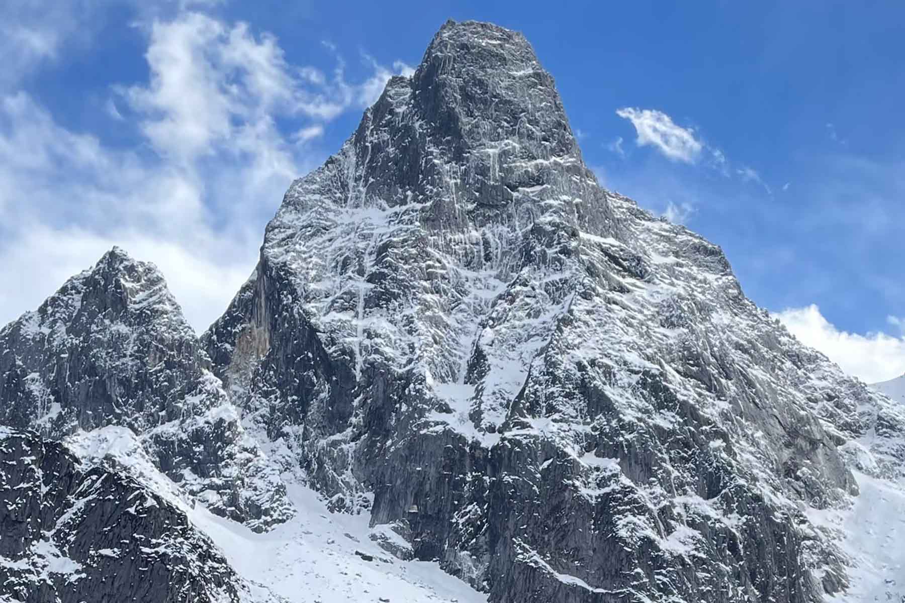 Mt. Edgar East Towers