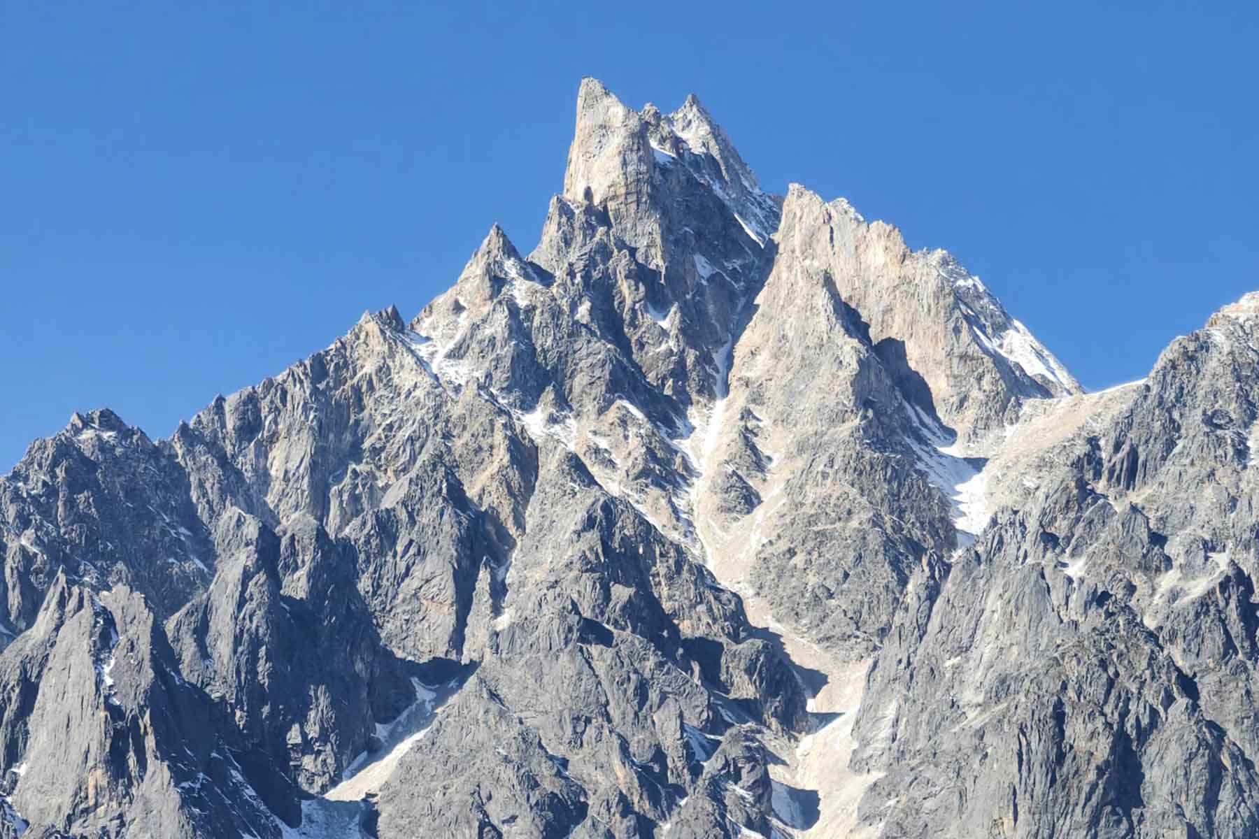 Mt. Edgar East Towers