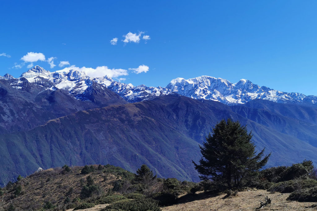 Lamoshe Mountains