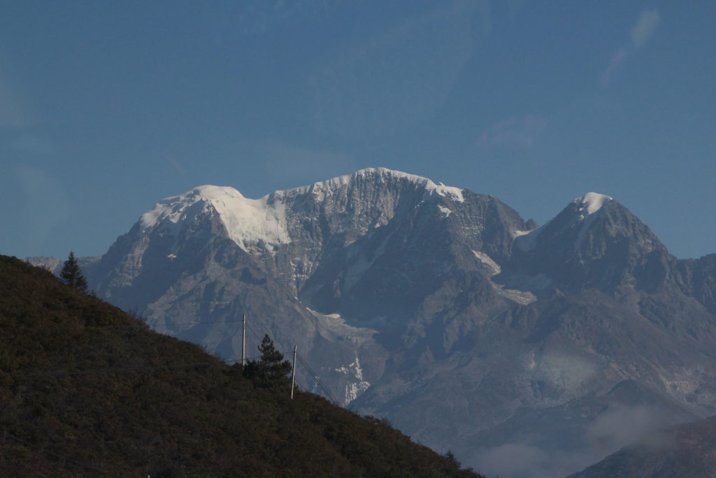 Lamoshe Mountains