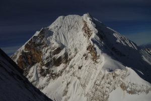 Mt. Jiazi