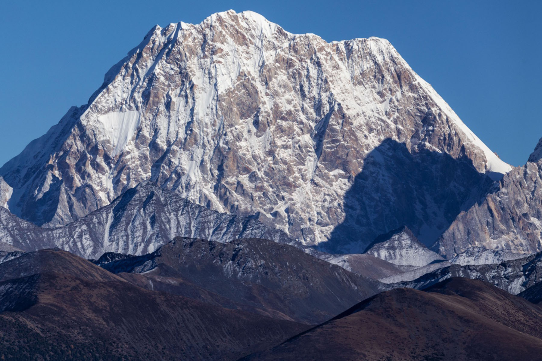 Mt. Jiazi West