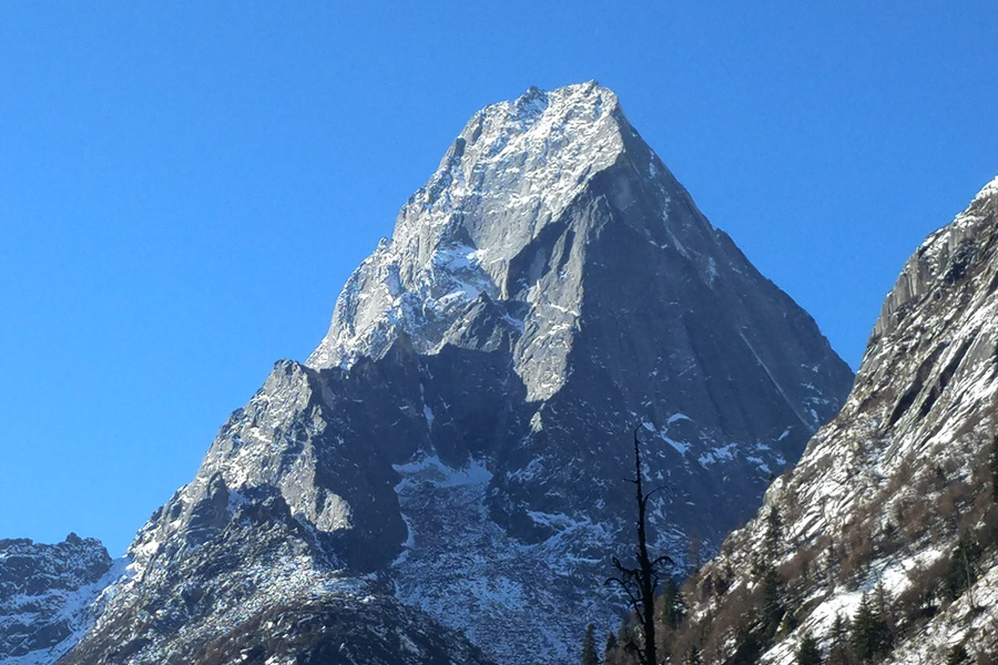 Mt Pomiu