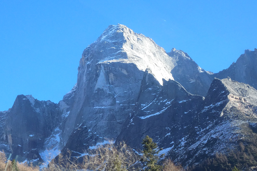 Mt Seerdengpu