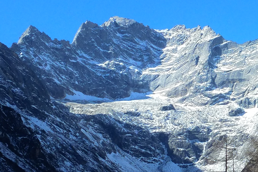 Mt. Potala