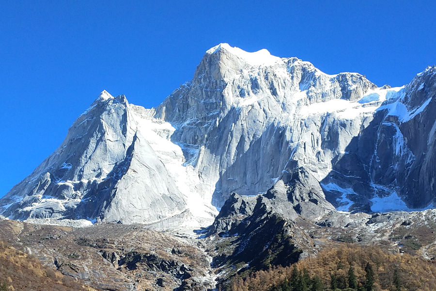 Yaomei Peak