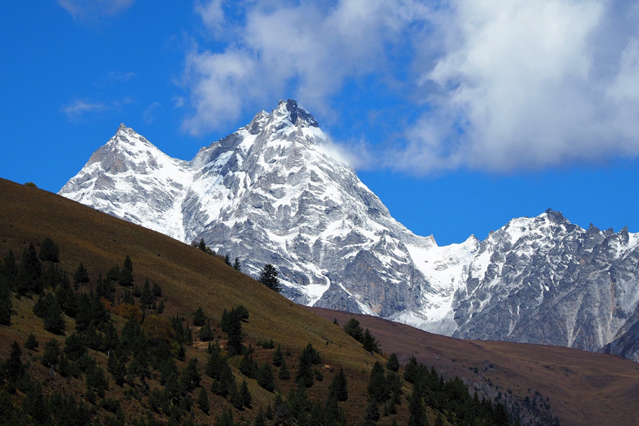 Mt. Kaimailong 2