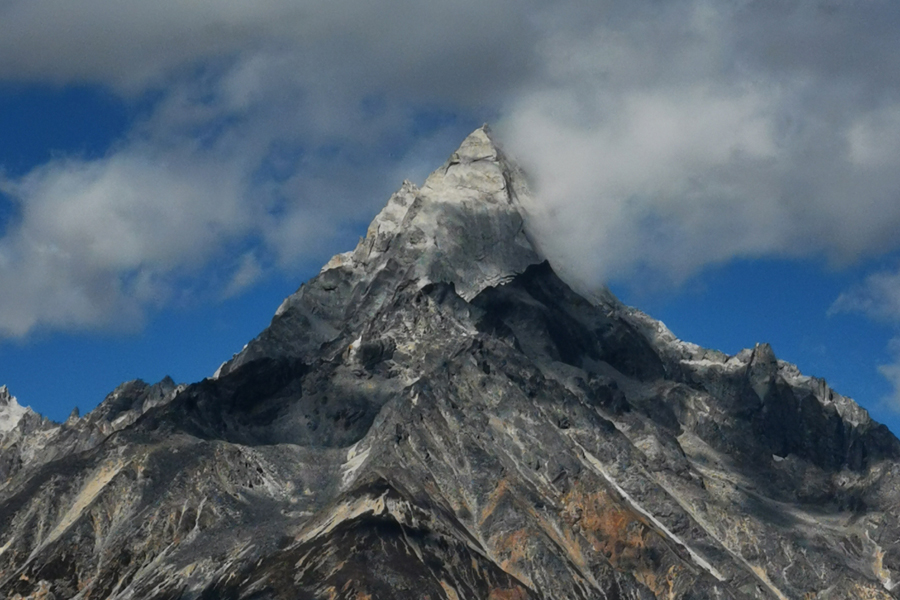 Mt. Kaimailong