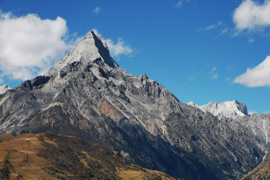 Mt. Kaimailong