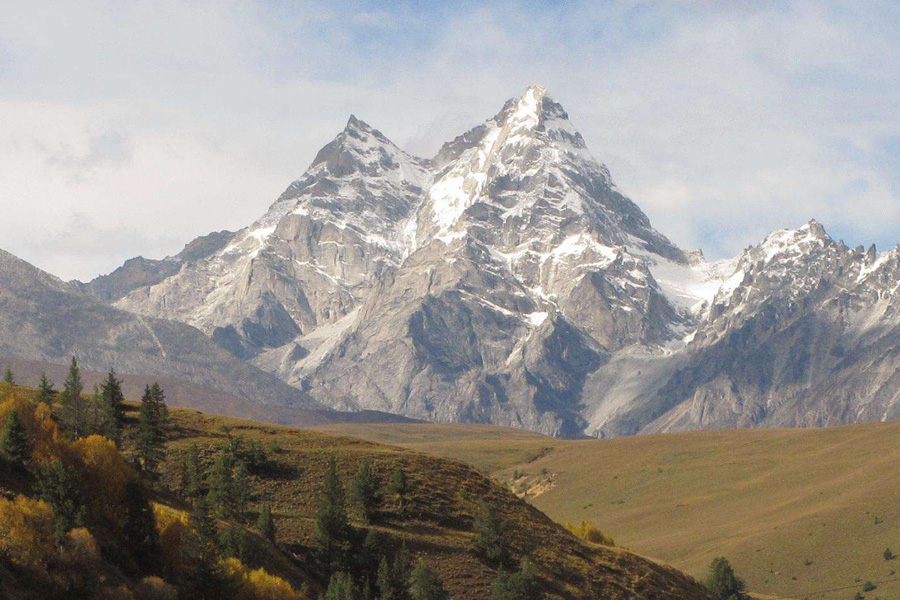 Mt. Kaimailong