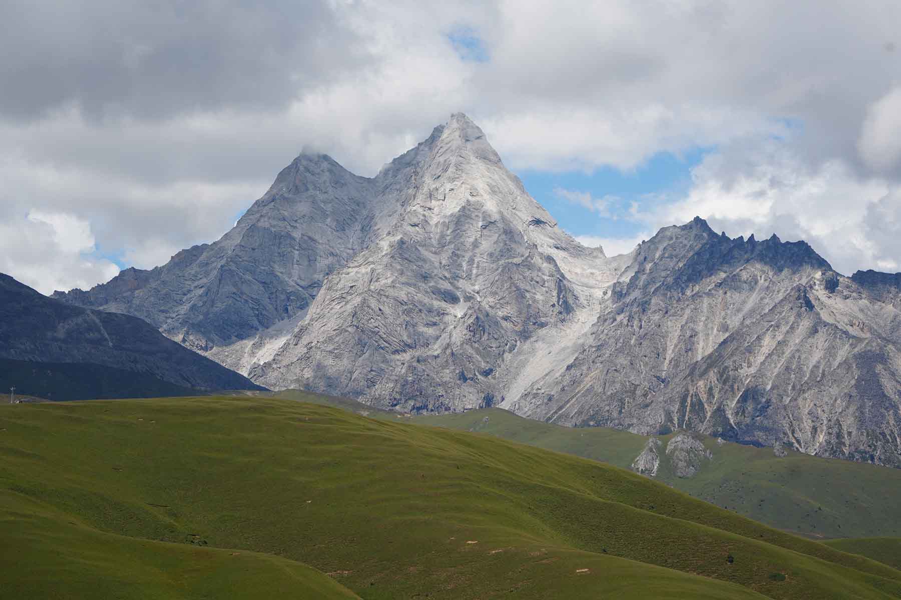 Kaimailong in Summer