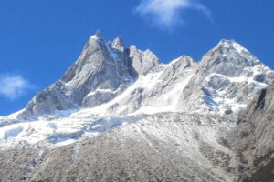 Mt. Xiaqiong