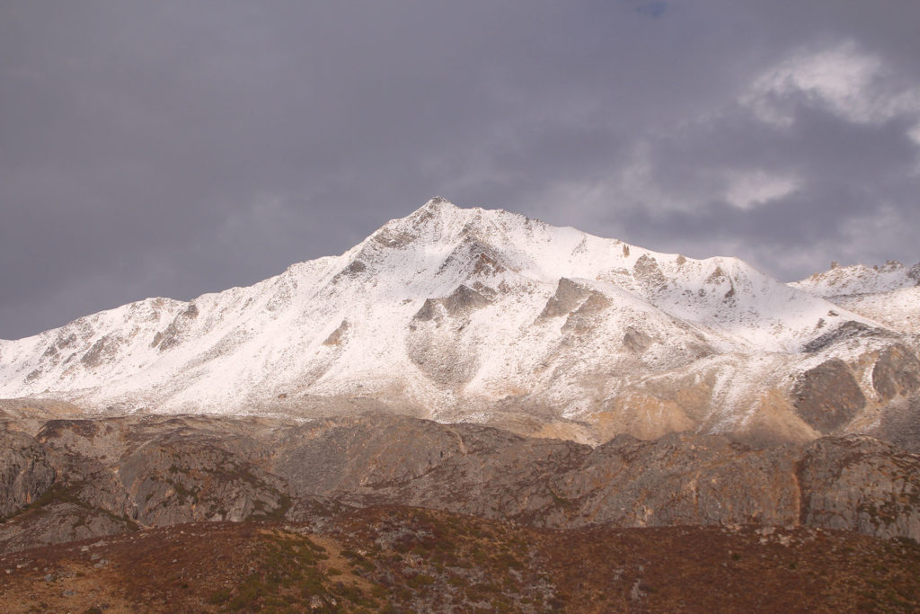 Mt. Yamu