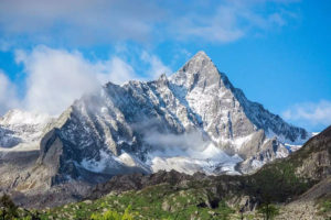 Xiaqiangla Mountains