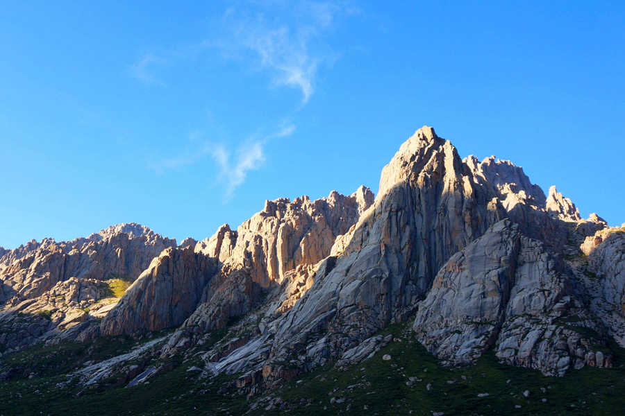 Golog Mountains