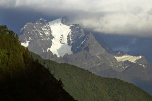 Mt. Guoquanliang