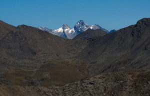 Mt. Kangtso