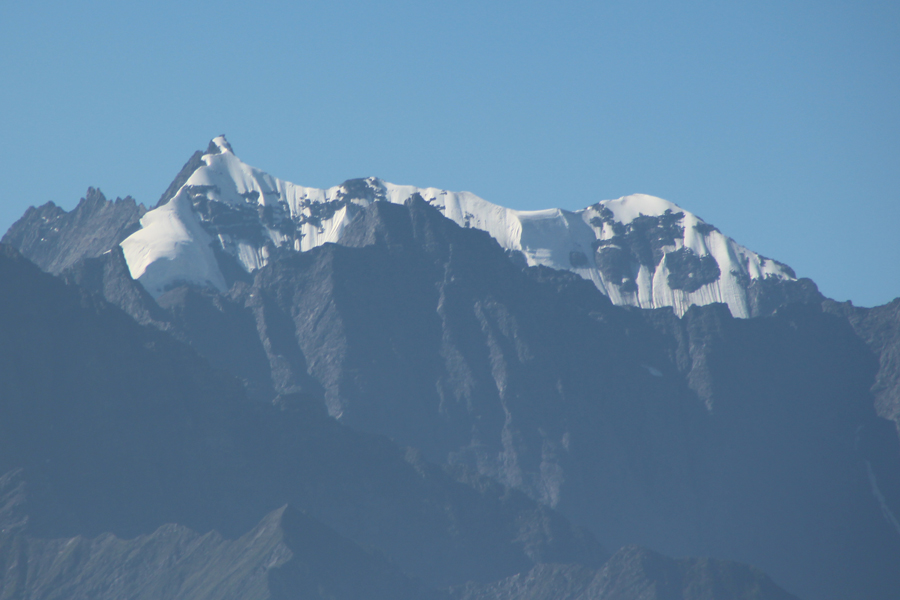 Mt. Huaxiyuping