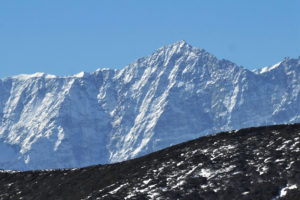 Mt. Langlasilie