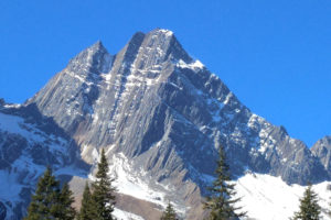 Mt. Shuangfeng East