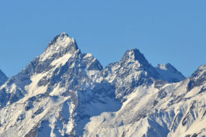 Mt. Shuangzi