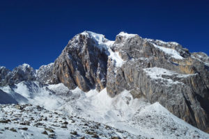 Dechok Phodrang Eastface