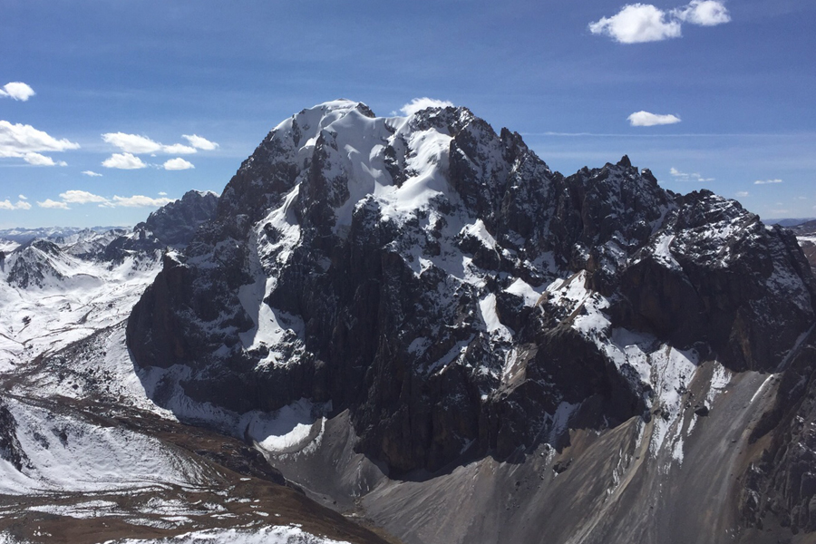 Dechok Phodrang