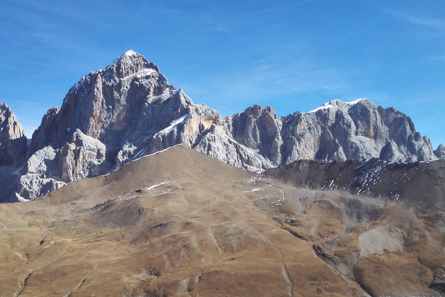  Zhuodala Mountains South