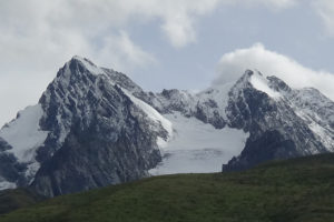 Mt. Rongbacha