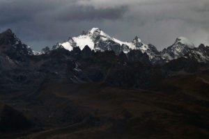 Mt. Dolanglong