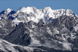 Mt. Zhuqen