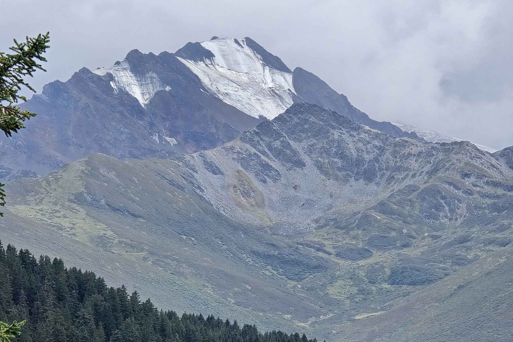 Nideng Gongga Summer