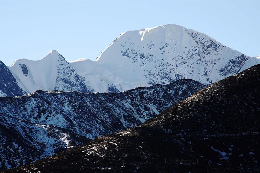 Nit Kangri North