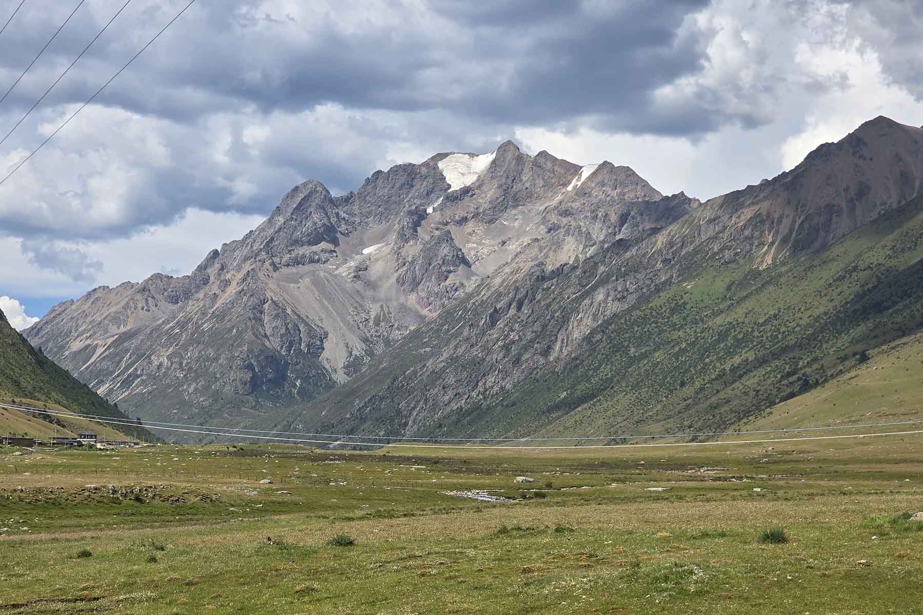 Zachari South in Summer