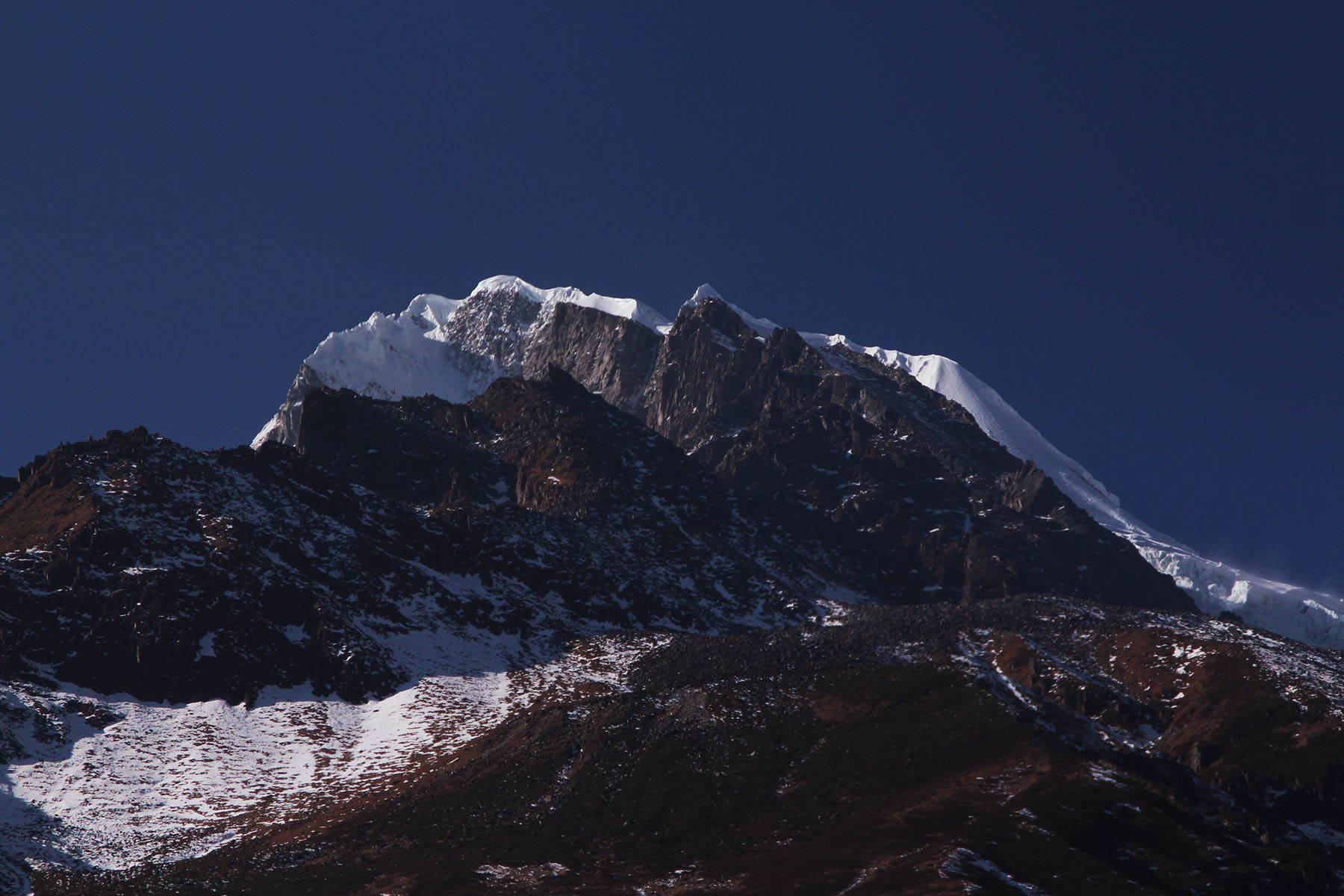 Mt. Jinyin