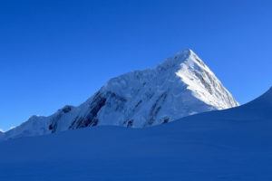 Zhongshan Expedition