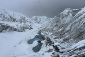 Zhongshan Expedition