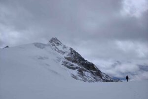 Mt. Zhendu